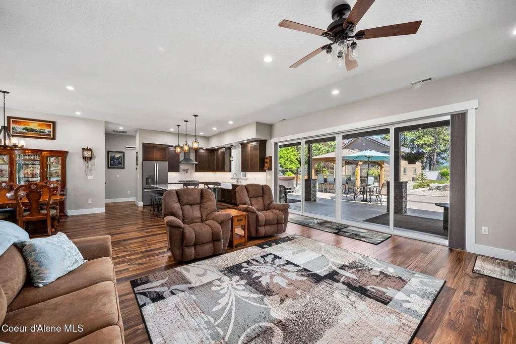 12718 N Pebble Creek Drive Hayden ID 83835