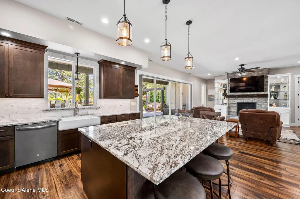 12718 N Pebble Creek Drive Hayden ID 83835