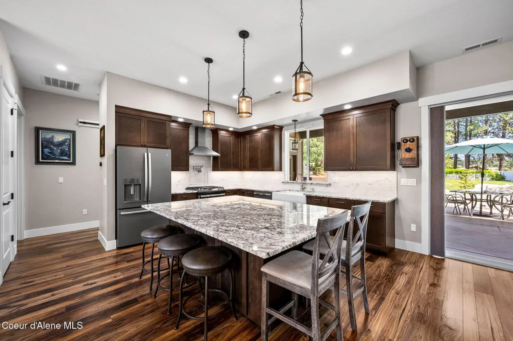 12718 N Pebble Creek Drive Hayden ID 83835