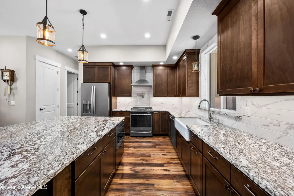 12718 N Pebble Creek Drive Hayden ID 83835