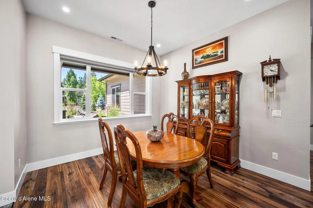 12718 N Pebble Creek Drive Hayden ID 83835