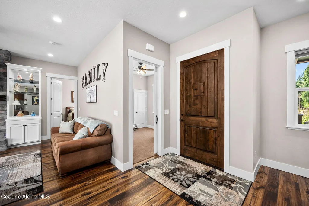 12718 N Pebble Creek Drive Hayden ID 83835
