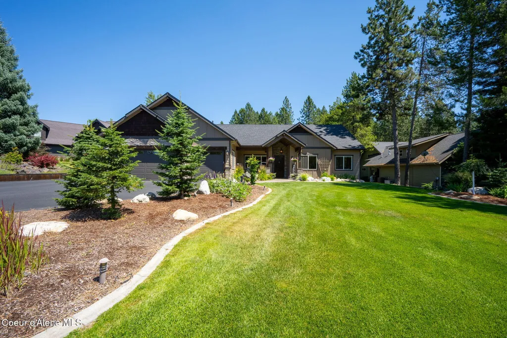 12718 N Pebble Creek Drive Hayden ID 83835