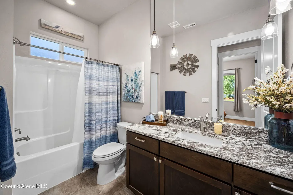 12718 N Pebble Creek Drive Hayden ID 83835
