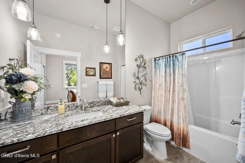 12718 N Pebble Creek Drive Hayden ID 83835