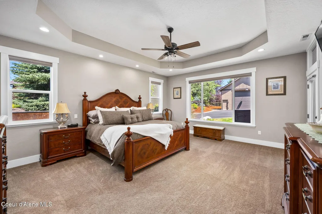 12718 N Pebble Creek Drive Hayden ID 83835