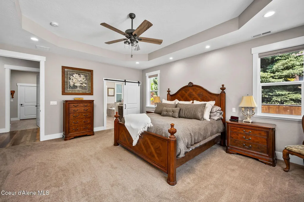 12718 N Pebble Creek Drive Hayden ID 83835