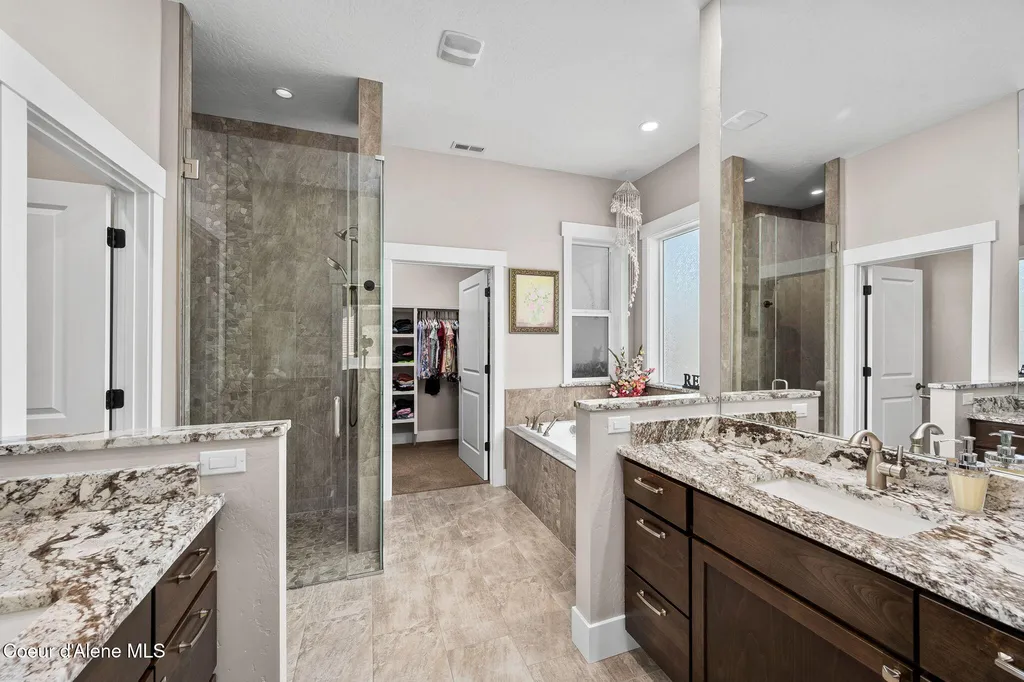 12718 N Pebble Creek Drive Hayden ID 83835