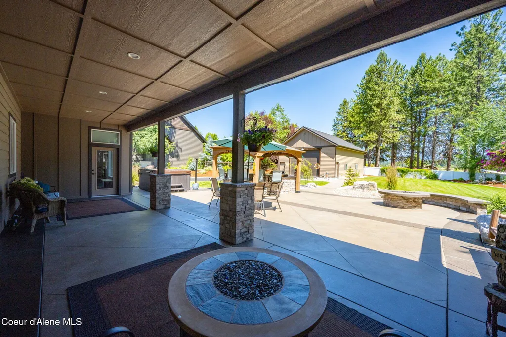 12718 N Pebble Creek Drive Hayden ID 83835