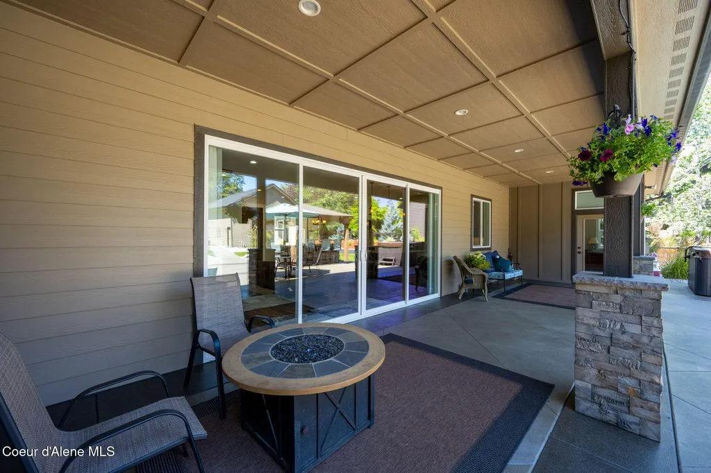 12718 N Pebble Creek Drive Hayden ID 83835