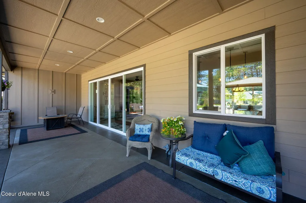 12718 N Pebble Creek Drive Hayden ID 83835