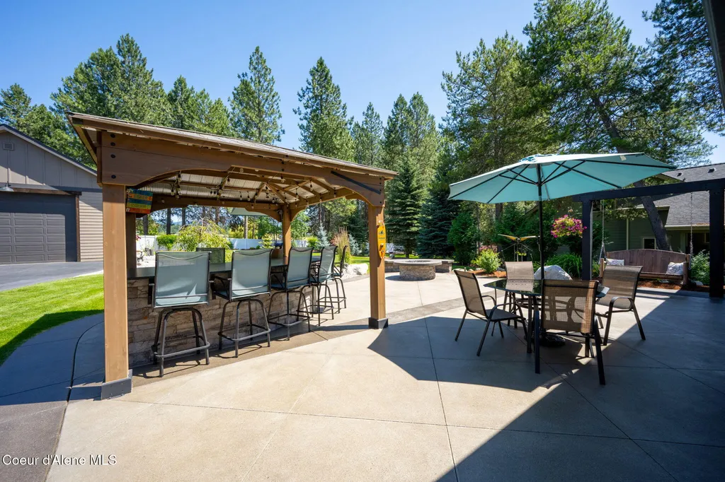 12718 N Pebble Creek Drive Hayden ID 83835