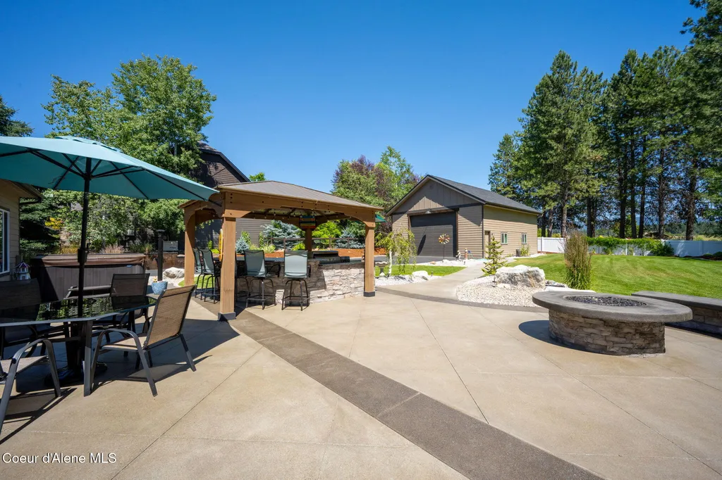 12718 N Pebble Creek Drive Hayden ID 83835
