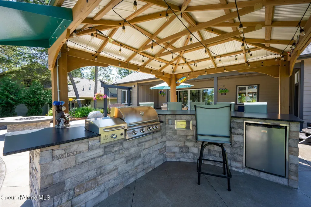 12718 N Pebble Creek Drive Hayden ID 83835