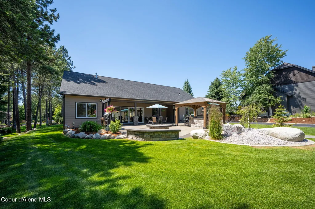 12718 N Pebble Creek Drive Hayden ID 83835
