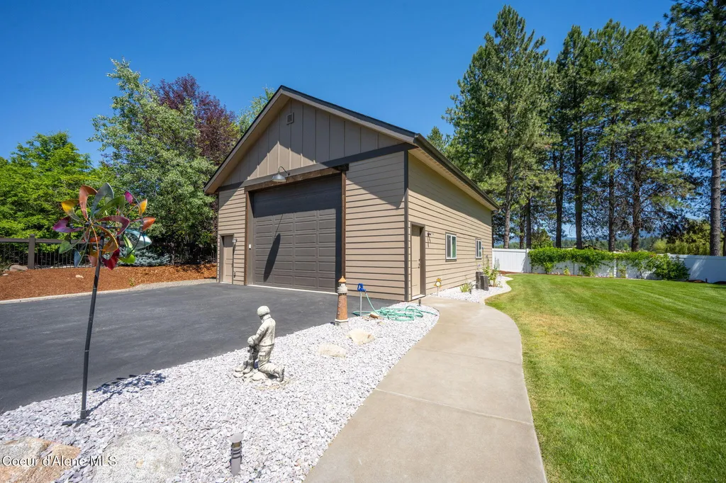 12718 N Pebble Creek Drive Hayden ID 83835