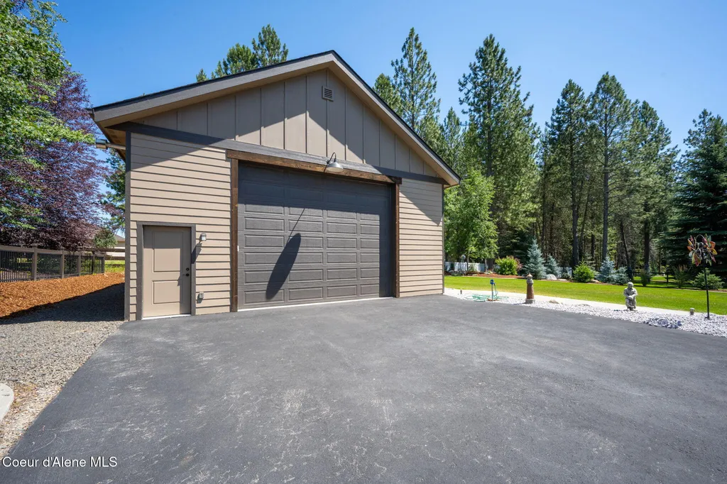 12718 N Pebble Creek Drive Hayden ID 83835