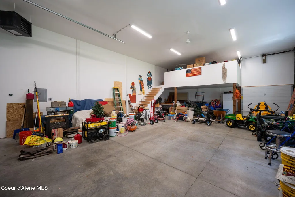 12718 N Pebble Creek Drive Hayden ID 83835