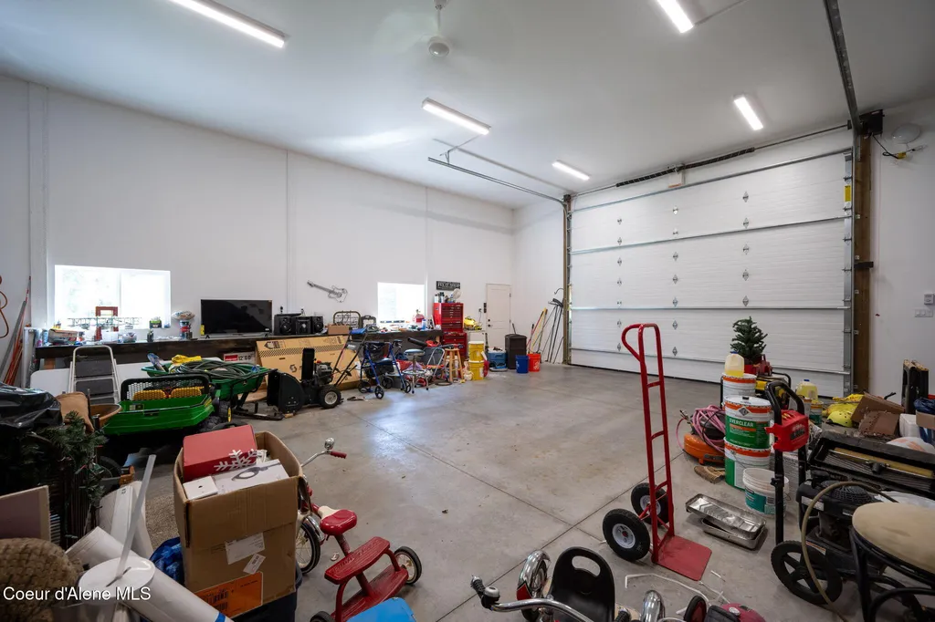 12718 N Pebble Creek Drive Hayden ID 83835