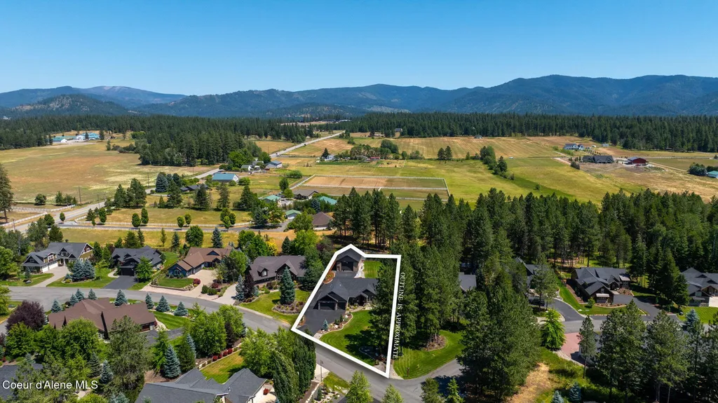 12718 N Pebble Creek Drive Hayden ID 83835