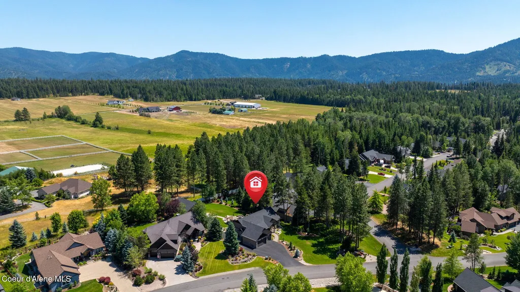 12718 N Pebble Creek Drive Hayden ID 83835