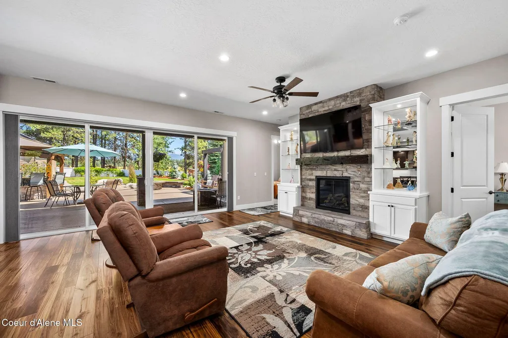 12718 N Pebble Creek Drive Hayden ID 83835