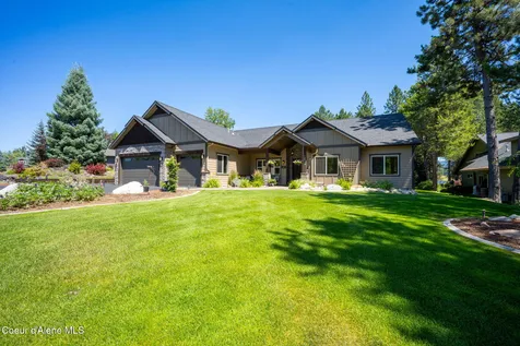 12718 N Pebble Creek Drive Hayden ID 83835