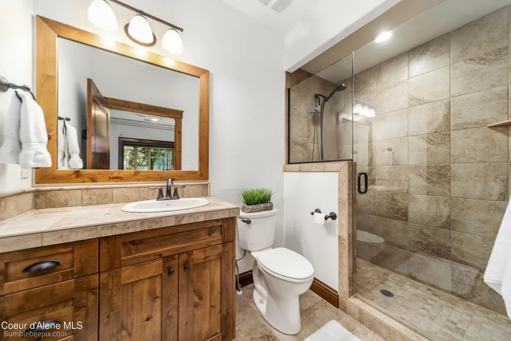 12500 N Partridge Way Hayden ID 83835