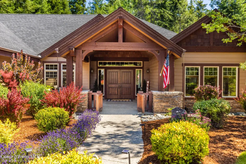 12500 N Partridge Way Hayden ID 83835