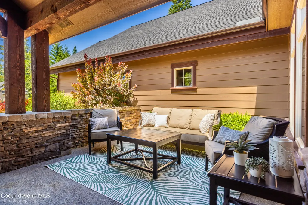 12500 N Partridge Way Hayden ID 83835