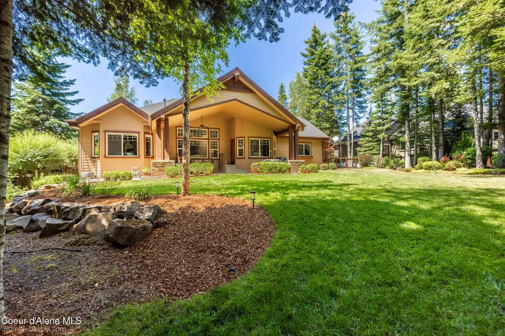 12500 N Partridge Way Hayden ID 83835