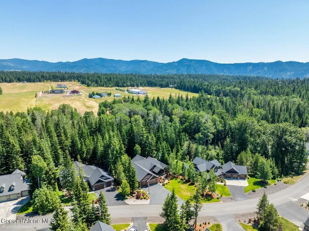 12500 N Partridge Way Hayden ID 83835