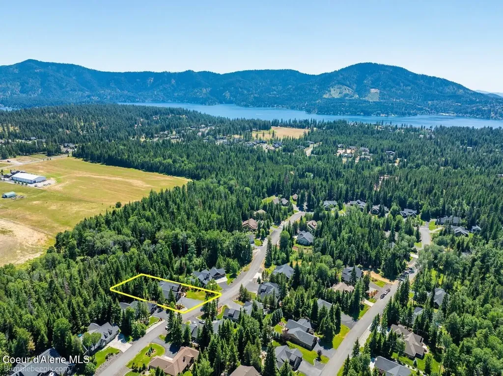 12500 N Partridge Way Hayden ID 83835