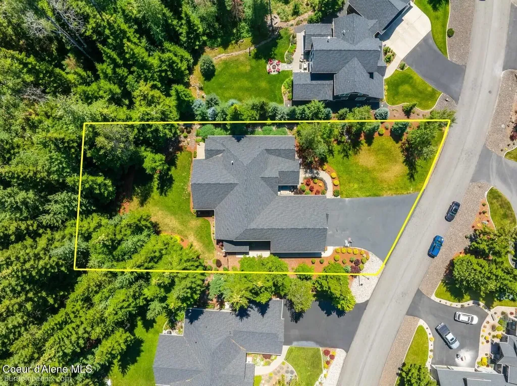 12500 N Partridge Way Hayden ID 83835