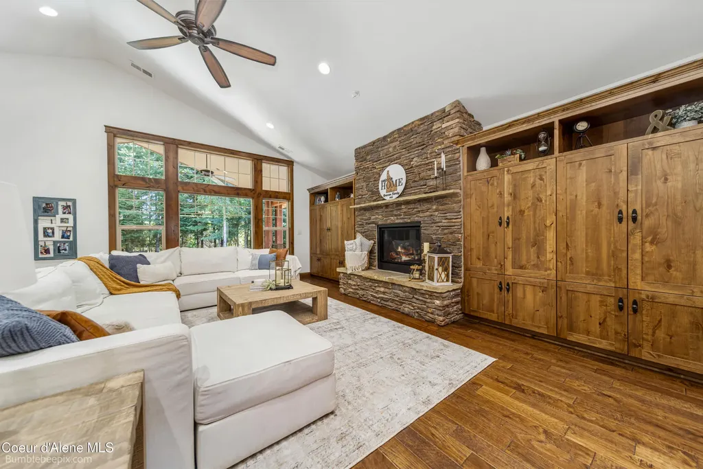12500 N Partridge Way Hayden ID 83835