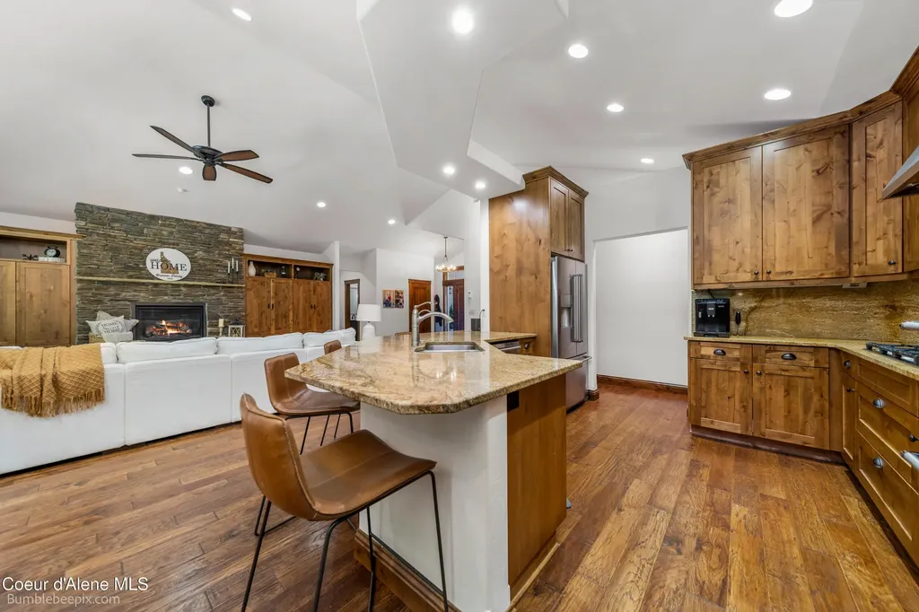 12500 N Partridge Way Hayden ID 83835