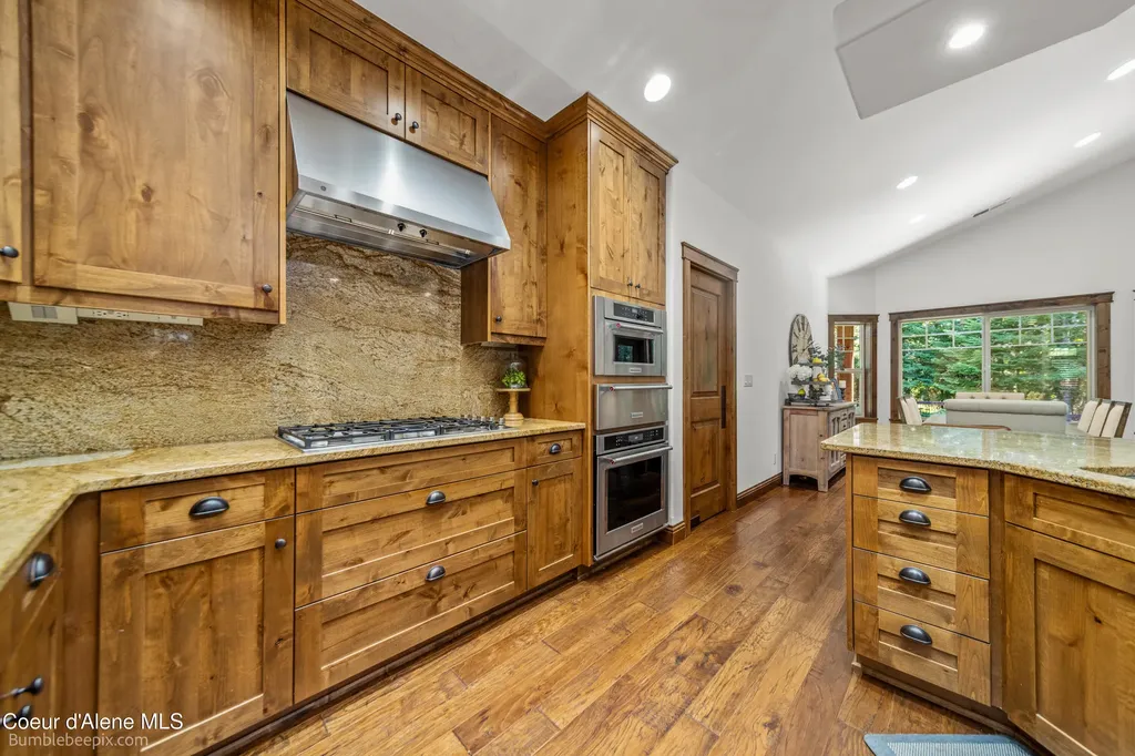 12500 N Partridge Way Hayden ID 83835