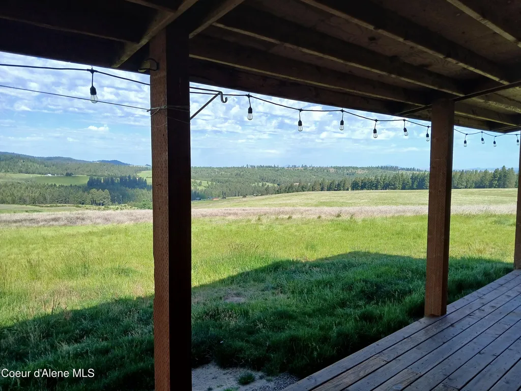 1031 E Rock Creek Road Potlatch ID 83855