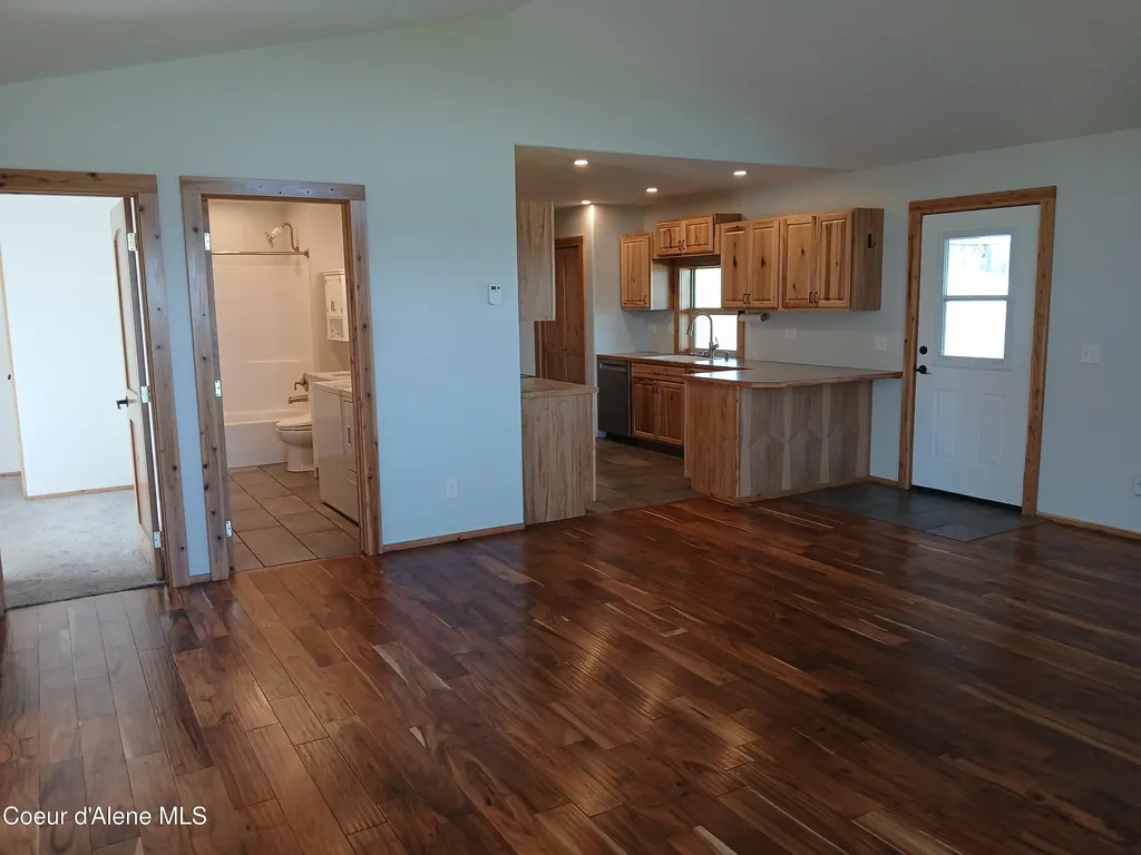 1031 E Rock Creek Road Potlatch ID 83855