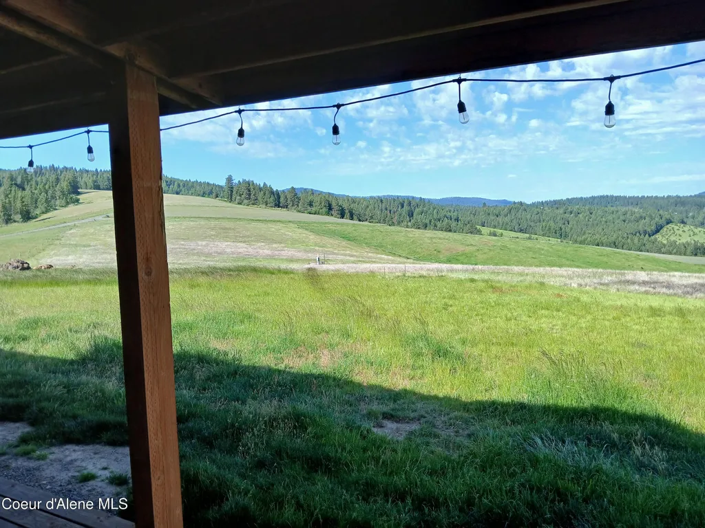 1031 E Rock Creek Road Potlatch ID 83855