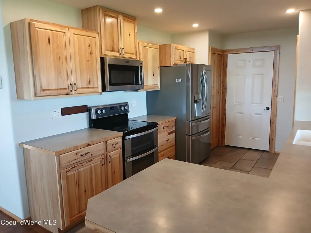 1031 E Rock Creek Road Potlatch ID 83855