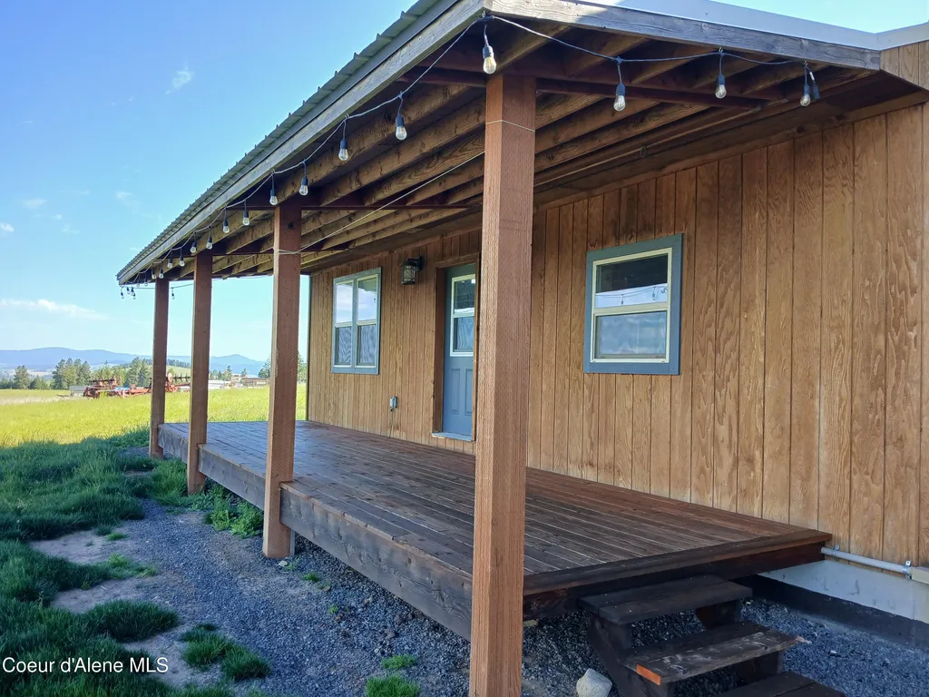 1031 E Rock Creek Road Potlatch ID 83855
