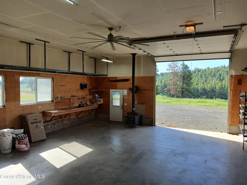 1031 E Rock Creek Road Potlatch ID 83855