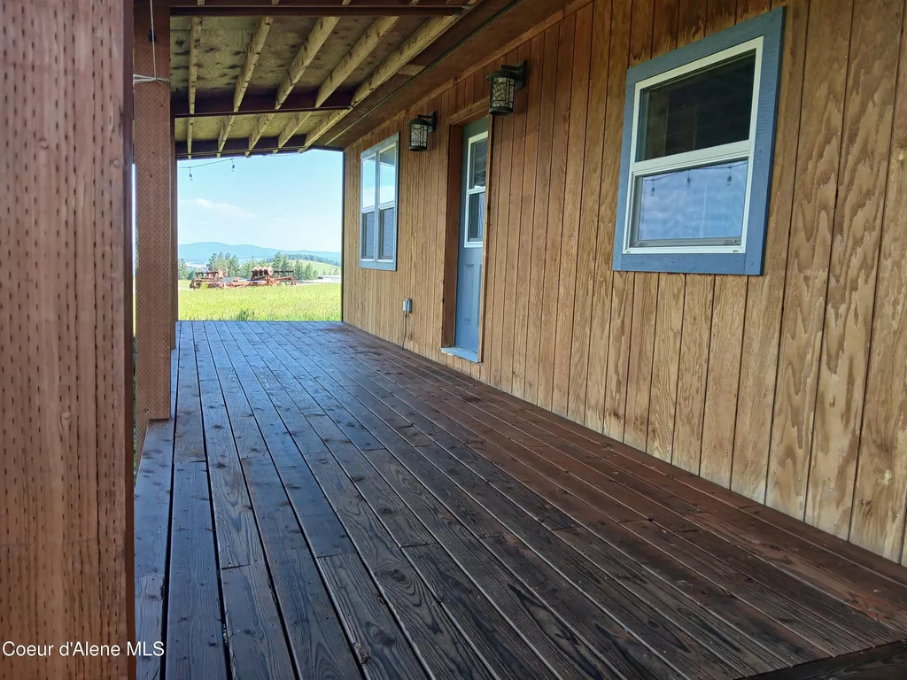 1031 E Rock Creek Road Potlatch ID 83855