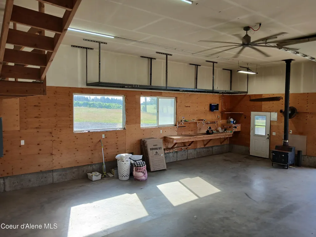 1031 E Rock Creek Road Potlatch ID 83855