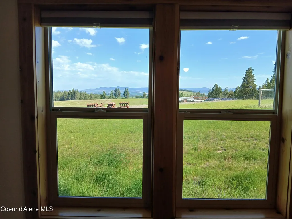 1031 E Rock Creek Road Potlatch ID 83855