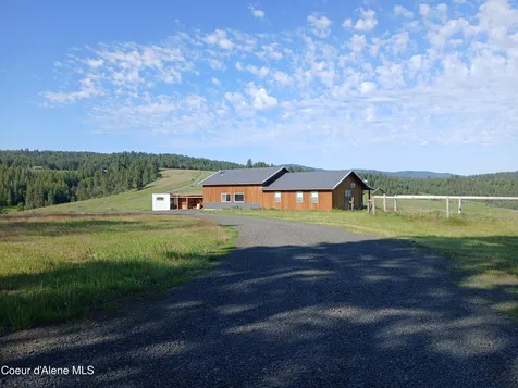 1031 E Rock Creek Road Potlatch ID 83855