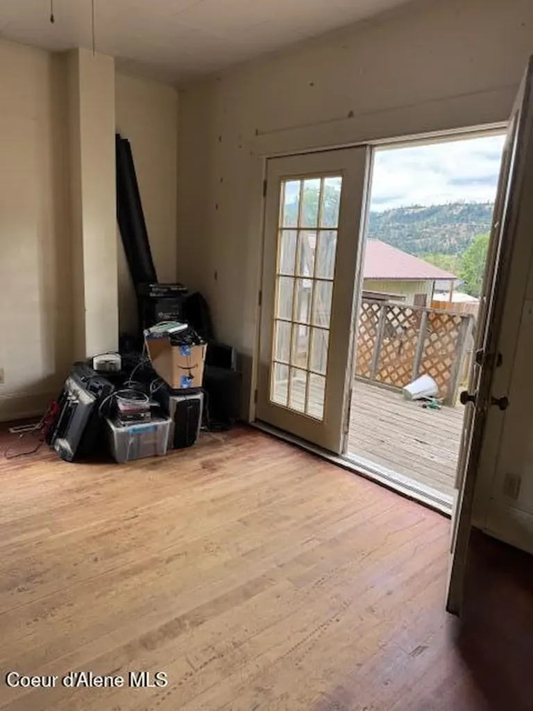 346 S 4th Street St. Maries ID 83861