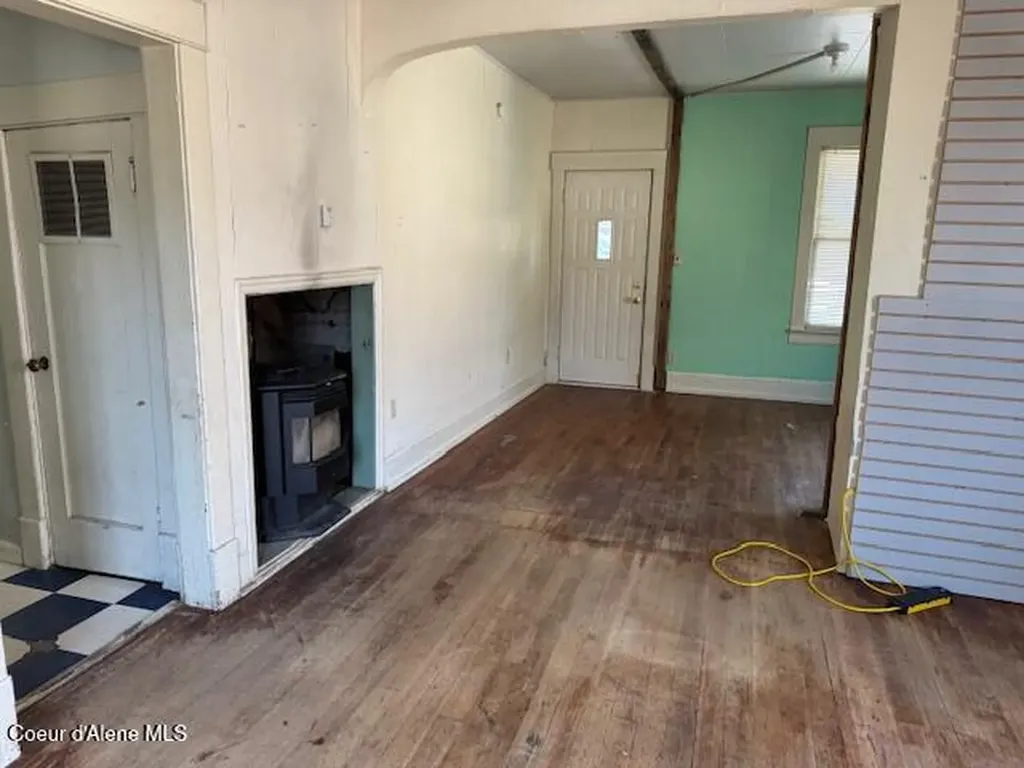 346 S 4th Street St. Maries ID 83861