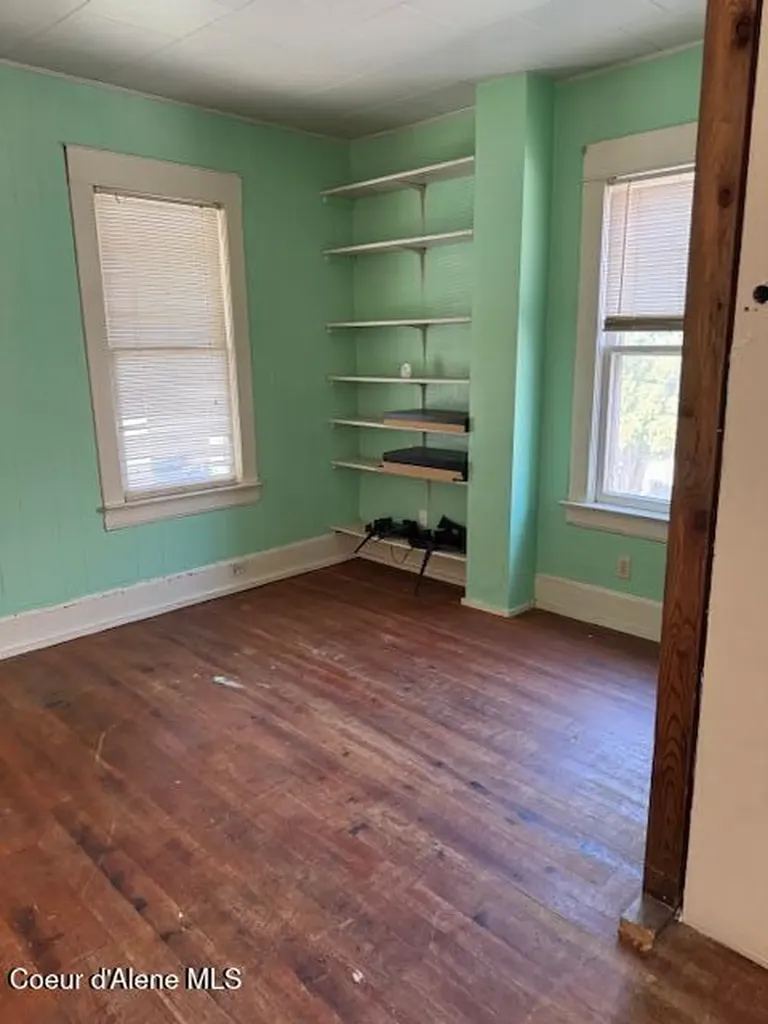 346 S 4th Street St. Maries ID 83861